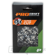 Pílová reťaz PROCRAFT 325 gallery main image
