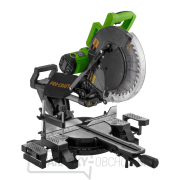 Pokosová píla s pojazdom Procraft PGS305 | PGS305 Náhľad