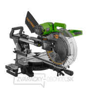 Pokosová píla s pojazdom Procraft PGS305 | PGS305 Náhľad