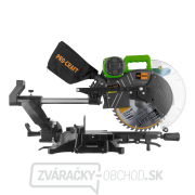 Pokosová píla s pojazdom Procraft PGS305 | PGS305 Náhľad