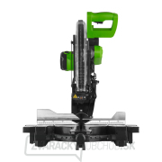 Pokosová píla s pojazdom Procraft PGS305 | PGS305 náhled