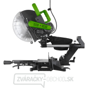 Pokosová píla s pojazdom Procraft PGS305 | PGS305 náhled