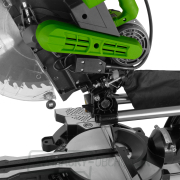 Pokosová píla s pojazdom Procraft PGS305 | PGS305 náhled