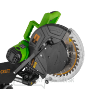 Pokosová píla s pojazdom Procraft PGS305 | PGS305 náhled