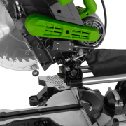 Pokosová píla s pojazdom Procraft PGS305 | PGS305 náhled