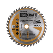 Pokosová píla s pojazdom Procraft PGS305 | PGS305 náhled