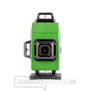 Krížový, samonivelačný laser so statívom Procraft LE-4G | SLE-4G/Laser Level Tripod náhled
