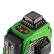 Krížový, samonivelačný laser so statívom Procraft LE-4G | SLE-4G/Laser Level Tripod náhled