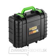 Krížový, samonivelačný laser so statívom Procraft LE-4G | SLE-4G/Laser Level Tripod náhled