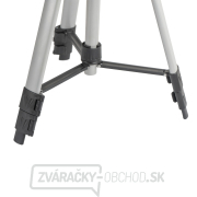 Krížový, samonivelačný laser so statívom Procraft LE-4G | SLE-4G/Laser Level Tripod náhled