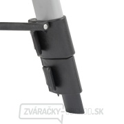 Krížový, samonivelačný laser so statívom Procraft LE-4G | SLE-4G/Laser Level Tripod náhled