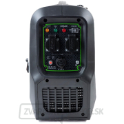 Sada elektrocentrála, kúrenia a osvetlenia Procraft SIGP25SET | SIGP25SET Náhľad