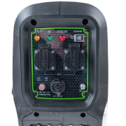 Sada elektrocentrála, kúrenia a osvetlenia Procraft SIGP25SET | SIGP25SET Náhľad