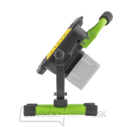 Sada elektrocentrála, kúrenia a osvetlenia Procraft SIGP25SET | SIGP25SET náhled