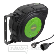 Sada elektrocentrála, kúrenia a osvetlenia Procraft SIGP25SET | SIGP25SET náhled