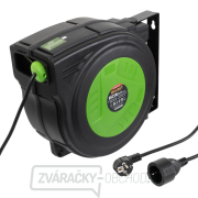 Sada elektrocentrála, kúrenia a osvetlenia Procraft SIGP25SET | SIGP25SET náhled