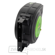 Sada elektrocentrála, kúrenia a osvetlenia Procraft SIGP25SET | SIGP25SET náhled