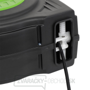 Sada elektrocentrála, kúrenia a osvetlenia Procraft SIGP25SET | SIGP25SET náhled