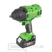 Súprava na údržbu vozidiel Procraft AUTOSET | AUTOSET Náhľad