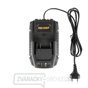 Súprava na údržbu vozidiel Procraft AUTOSET | AUTOSET náhled