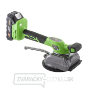 Sada na prácu s dlažbou a stavebnými zmesami Procraft BUILDSET | BUILDSET Náhľad