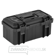 Sada na prácu s dlažbou a stavebnými zmesami Procraft BUILDSET | BUILDSET náhled