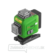 Sada na prácu s dlažbou a stavebnými zmesami Procraft BUILDSET | BUILDSET náhled