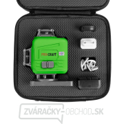 Sada na prácu s dlažbou a stavebnými zmesami Procraft BUILDSET | BUILDSET náhled