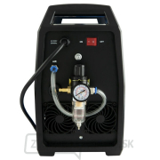 Plazmová rezačka CUTTER 42 + VSTAVENÝ KOMPRESOR náhled