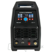 Plazmová rezačka CUTTER 42 + VSTAVENÝ KOMPRESOR náhled