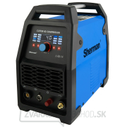 Plazmová rezačka CUTTER 42 + VSTAVENÝ KOMPRESOR gallery main image