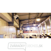 Elektrický závesný ohrievač Master TR3D Náhľad