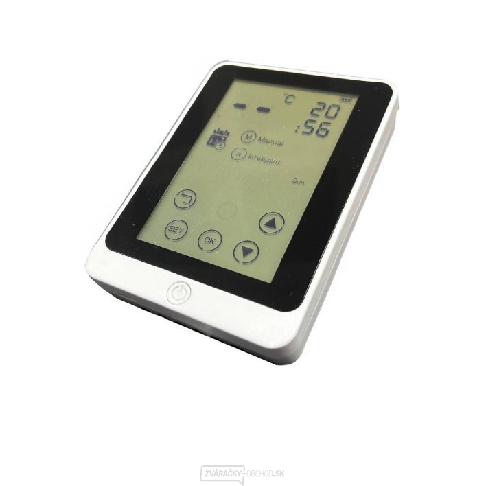 Diaľkové ovládanie Master (ACC92) pre TR3D/TR9D