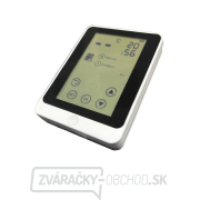 Diaľkové ovládanie Master (ACC92) pre TR3D/TR9D gallery main image