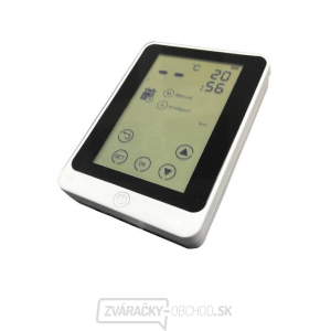 Diaľkové ovládanie Master (ACC92) pre TR3D/TR9D gallery main image