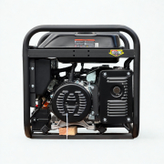 Benzínová elektrocentrála Hahn & Sohn HGG11000E-EA3R ATS náhled