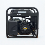 Benzínová elektrocentrála Hahn & Sohn HGG11000E-EA3R ATS náhled