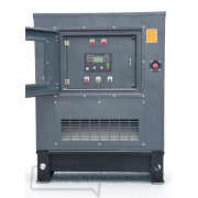 Dieselový generátor Hahn & Sohn HDE50SYY-EURO V uzavretá verzia Náhľad