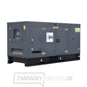 Dieselový generátor Hahn & Sohn HDE50SYY-EURO V uzavretá verzia gallery main image