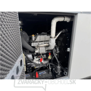 Hahn & Sohn Dieselový generátor HDE40SS3-DR (Stage V) Náhľad
