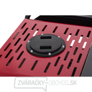 Dieselová elektrocentrála Hahn & Sohn HDE 15000EA3 náhled