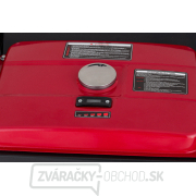 Dieselová elektrocentrála Hahn & Sohn HDE 15000EA3 náhled