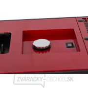 Dieselová elektrocentrála Hahn & Sohn HDE 15000SA3 náhled