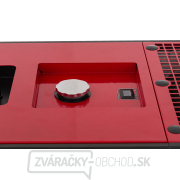 Dieselová elektrocentrála Hahn & Sohn HDE 18000SA3 náhled