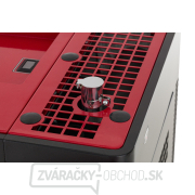 Dieselová elektrocentrála Hahn & Sohn HDE 18000SA3 náhled