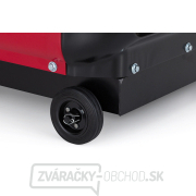 Dieselová elektrocentrála Hahn & Sohn HDE 9300SS3 náhled