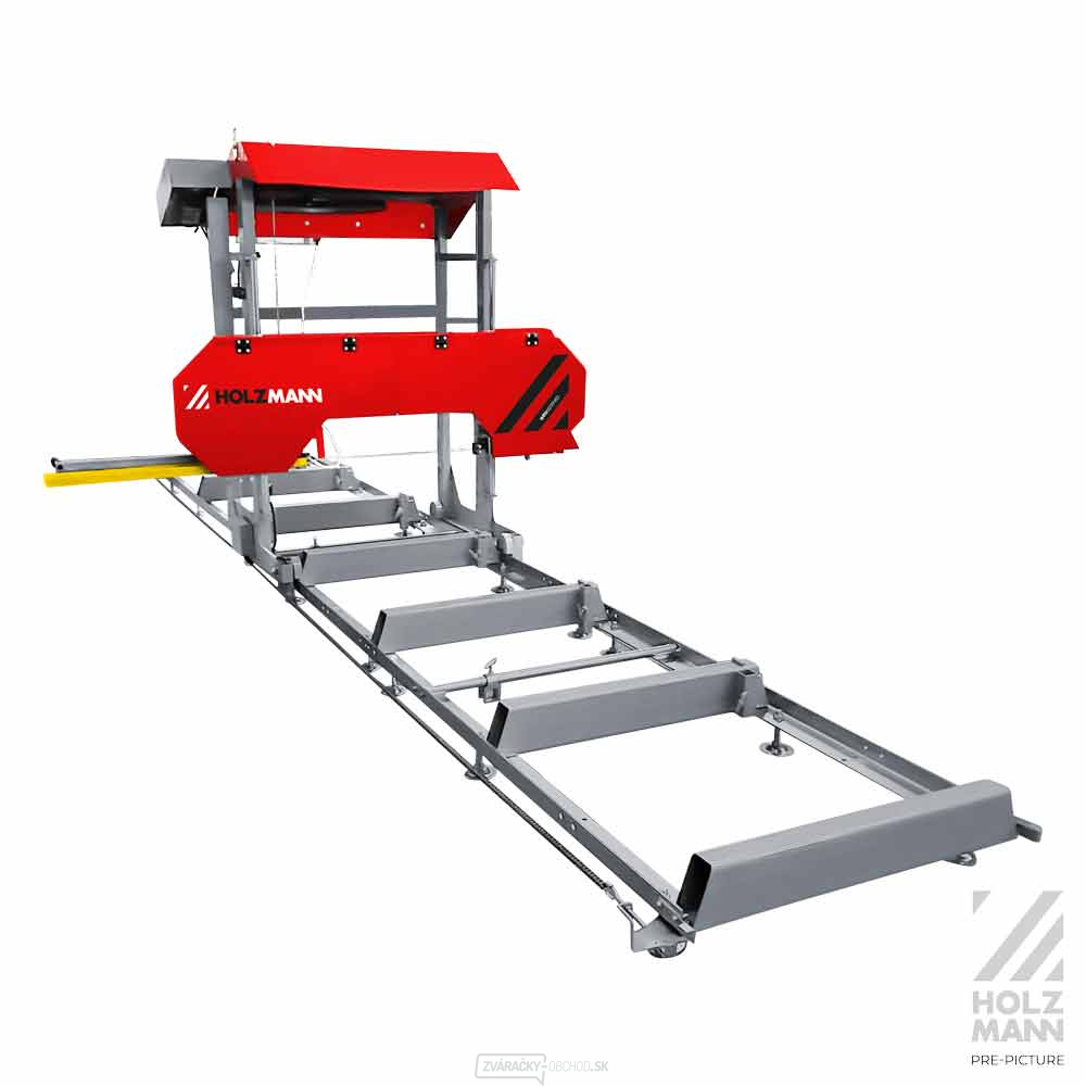 Kmeňová pásová píla Holzmann BBS920PRO_400V