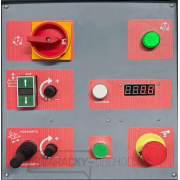 Kmeňová pásová píla Holzmann BBS920PRO_400V Náhľad