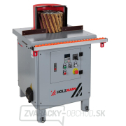 Oscilačná vretenová brúska Holzmann OSS200_400V Náhľad