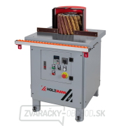 Oscilačná vretenová brúska Holzmann OSS200_400V gallery main image